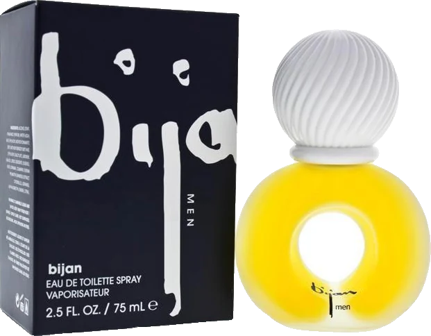 Bijan Cologne