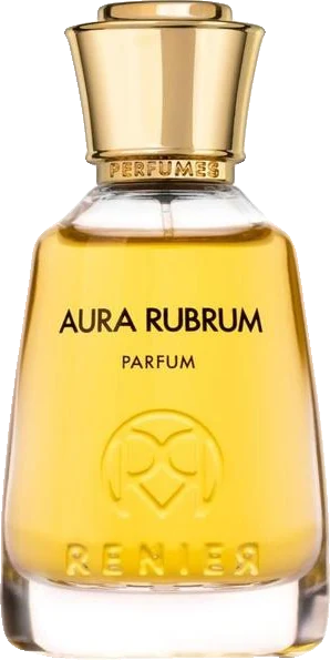 Renier Perfumes Aura Rubrum
