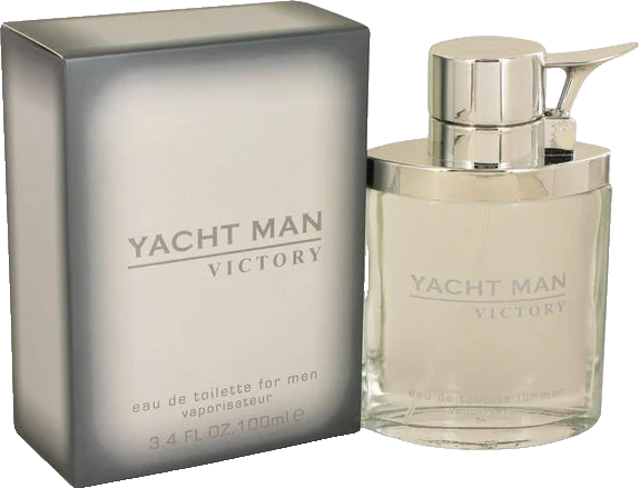 Myrurgia Yacht Man Victory