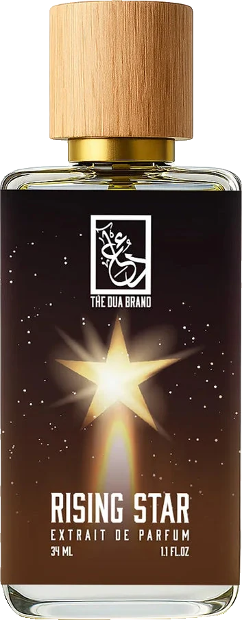 Dua Fragrances Rising Star