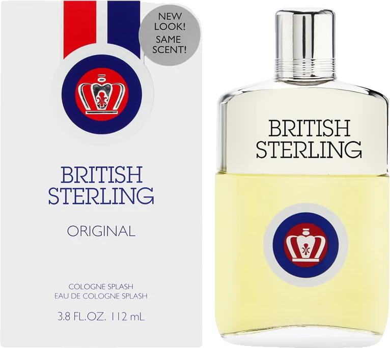 Dana British Sterling