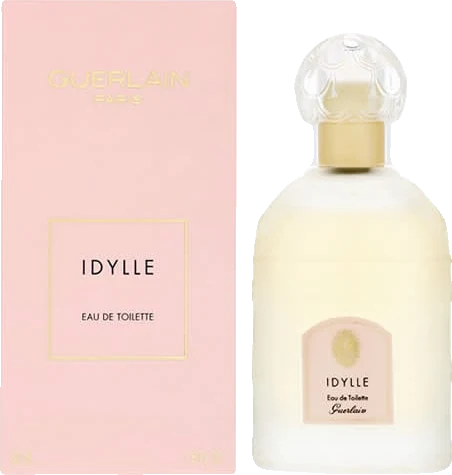 Guerlain Idylle Eau de Toilette