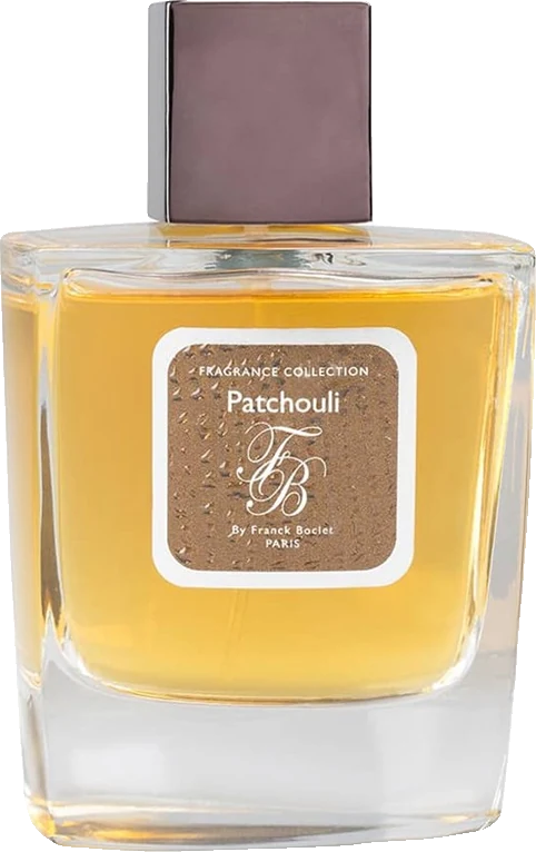 Franck Boclet Patchouli