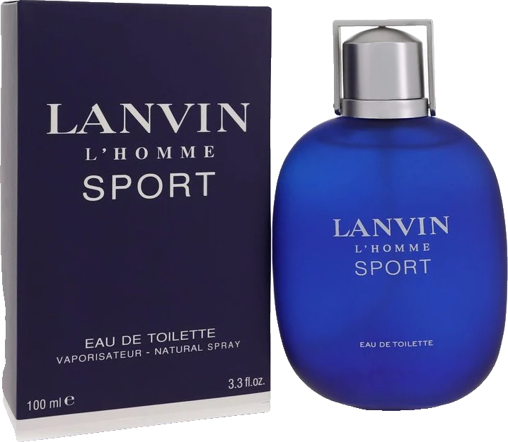 Lanvin L'Homme Sport