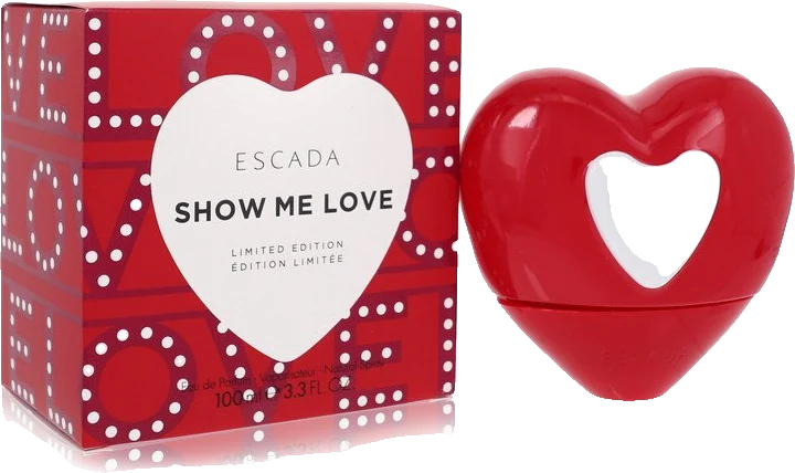 Escada Show Me Love