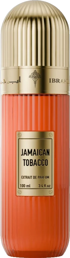 Ibraq Jamaican Tobacco