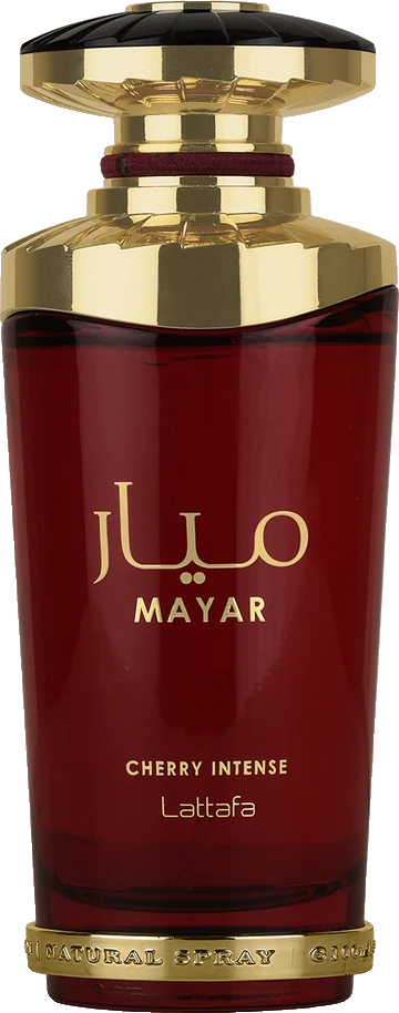 Lattafa Mayar Cherry Intense