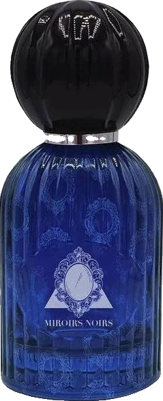 Les Folies du Parfum Miroirs Noirs