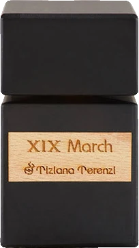 Tiziana Terenzi XIX March Classica