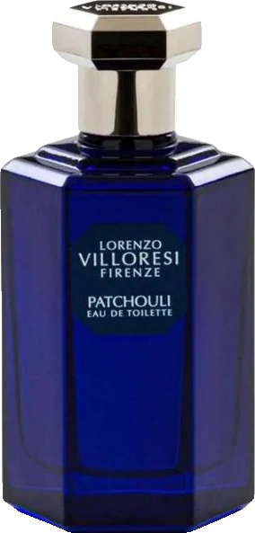 Lorenzo Villoresi Patchouli