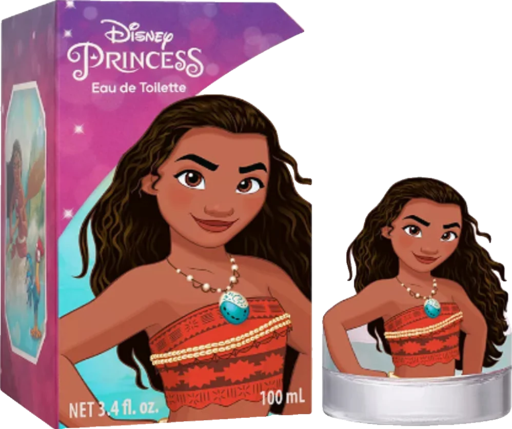 Disney Moana