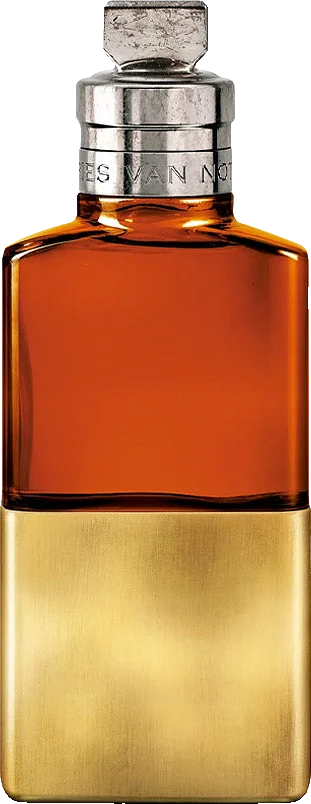 Dries Van Noten Havana Gold