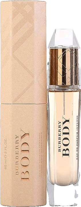 Burberry Body Intense