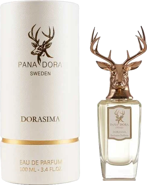 Pana Dora Dorasima