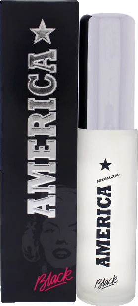 Milton-Lloyd America Black