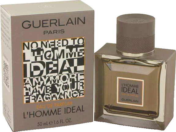 Guerlain L'Homme Ideal Eau de Parfum
