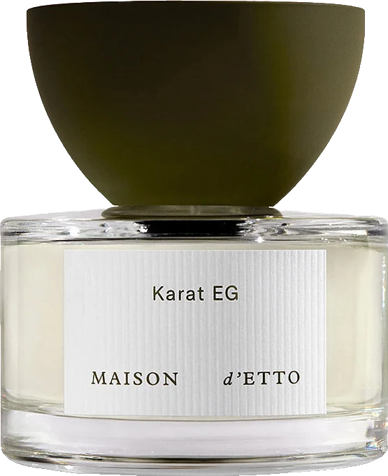 Maison d'Etto Karat EG