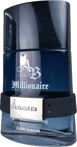 Lomani Ab Spirit Millionaire Dark Fusion