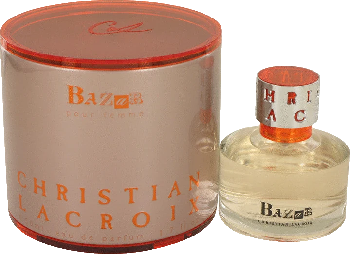 Christian Lacroix Bazar
