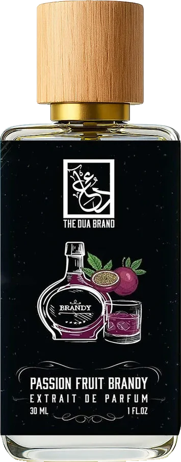 Dua Fragrances Passion Fruit Brandy