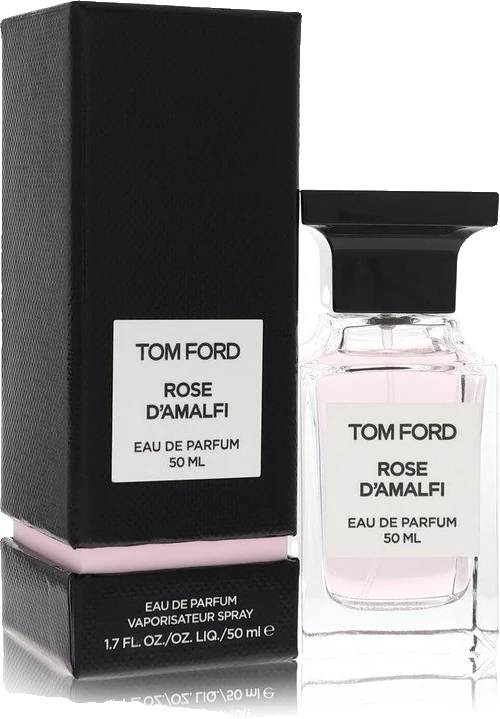 Tom Ford Rose D'Amalfi