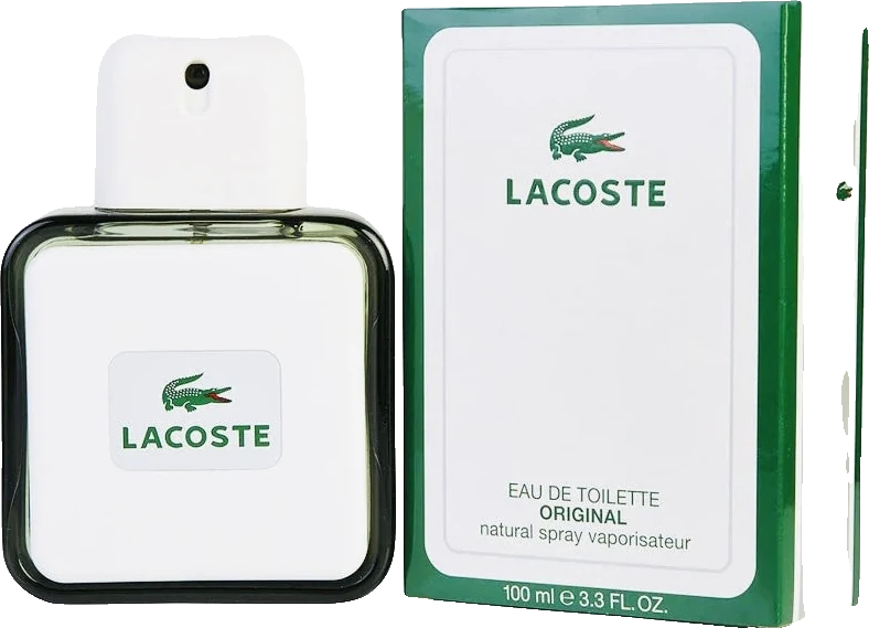 Lacoste Original Eau de Toilette