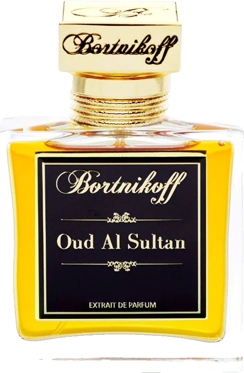 Bortnikoff Oud Al Sultan