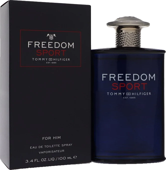 Tommy Hilfiger Freedom Sport
