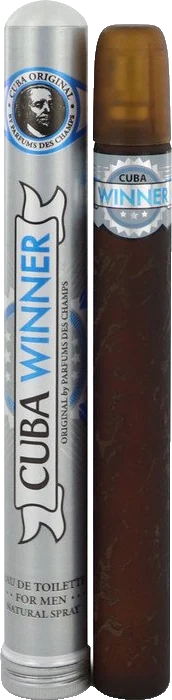 Cuba Winner