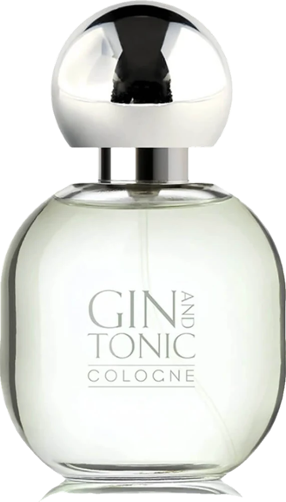 Art de Parfum Gin and Tonic Cologne