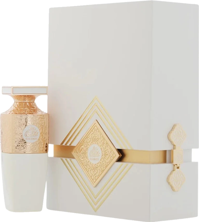 Arabian Oud Madawi White Parfum