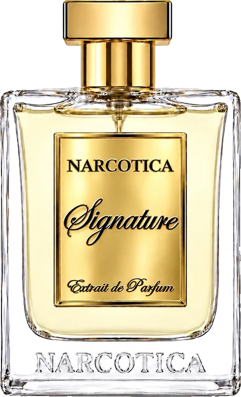 Narcotica Signature