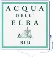 Acqua dell Elba Blu Uomo Man