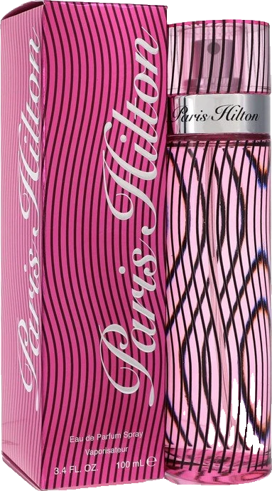 Paris Hilton Paris Hilton Eau de Parfum