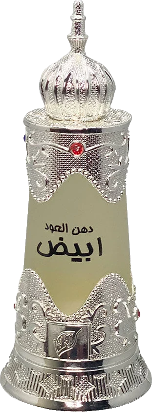 Afnan Dehn Al Oudh Abiyad