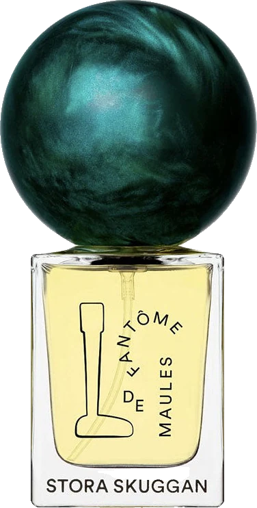 Stora Skuggan Fantome de Maules