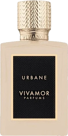 Vivamor Parfums Urbane