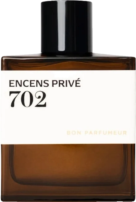 Bon Parfumeur 702 Encens Privé