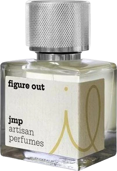 JMP Artisan Perfumes Figure Out