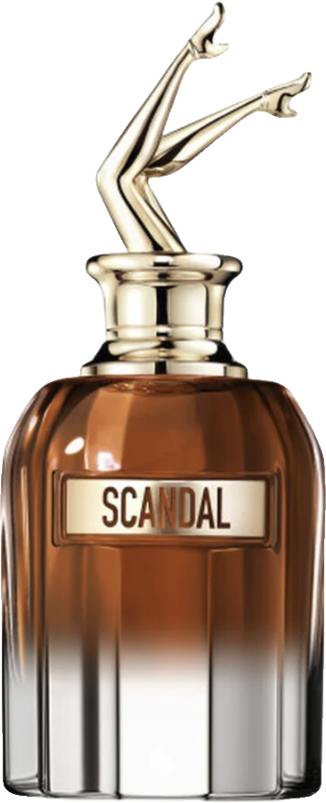 Jean Paul Gaultier Scandal Her Elixir