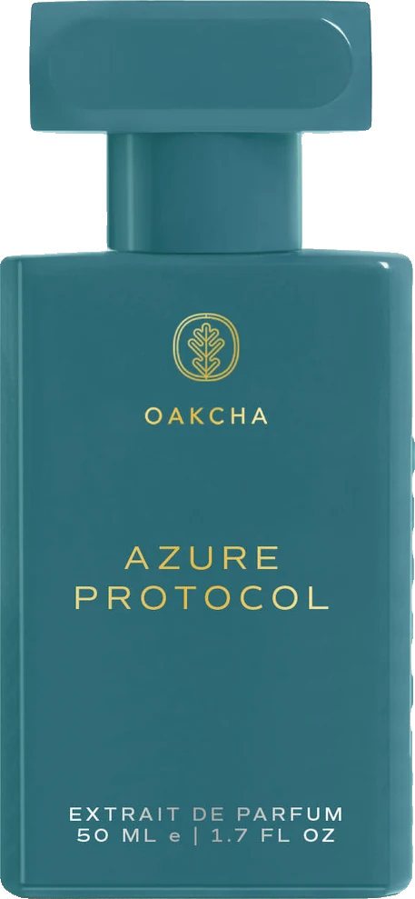 Oakcha Azure Protocol