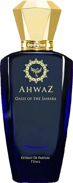 Ahwaz Fragrance Oasis of the Sahara