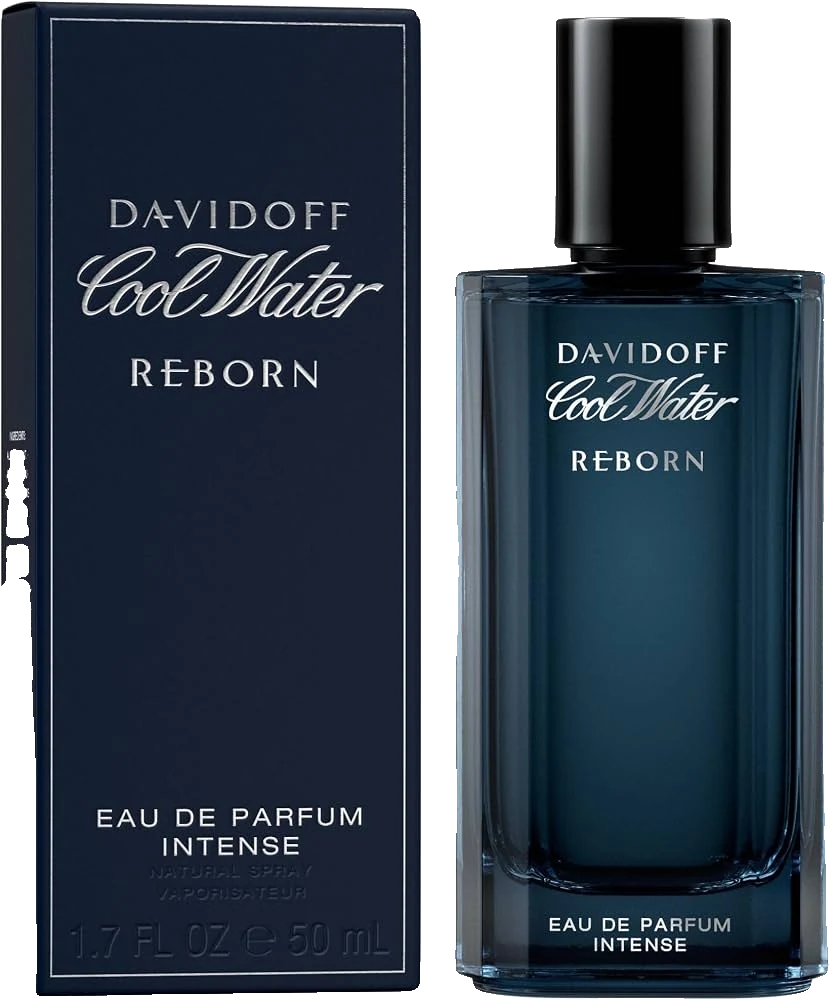 Davidoff Cool Water Reborn Intense