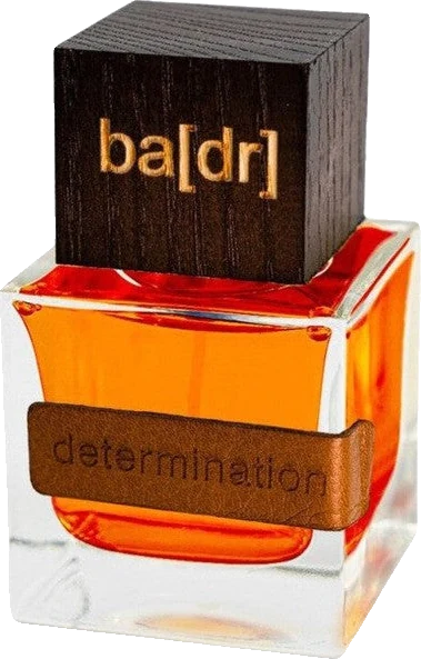 ba[dr] Détermination
