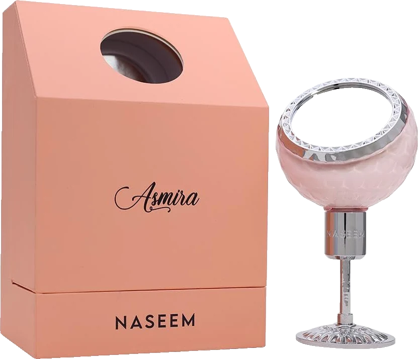 Naseem Asmira Aqua Perfume Alcohol-Free