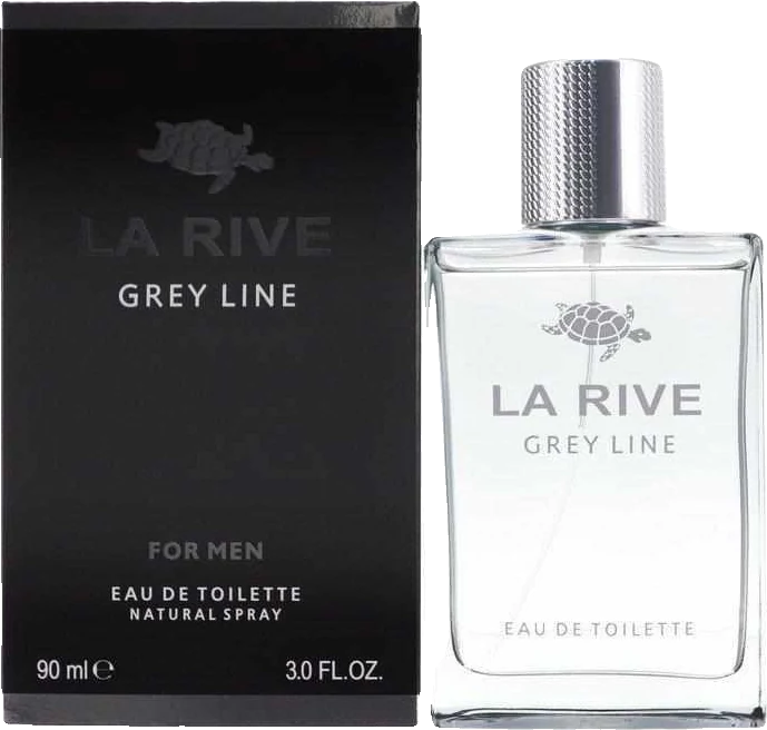La Rive Grey Line
