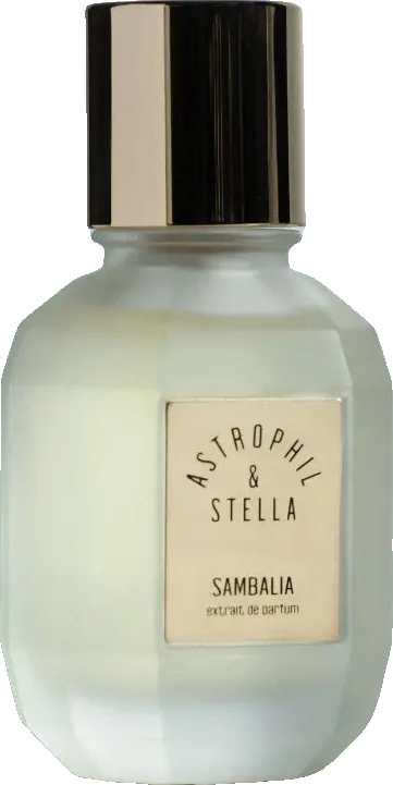 Astrophil & Stella Sambalia