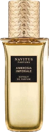 Navitus Parfums Ambrosia Imperiale