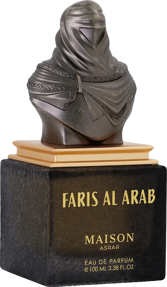 Maison Asrar Faris Al Arab