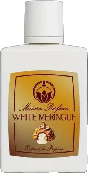Maiora Parfum White Meringue